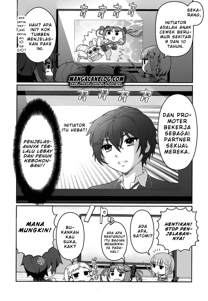 Mangaku Mirror