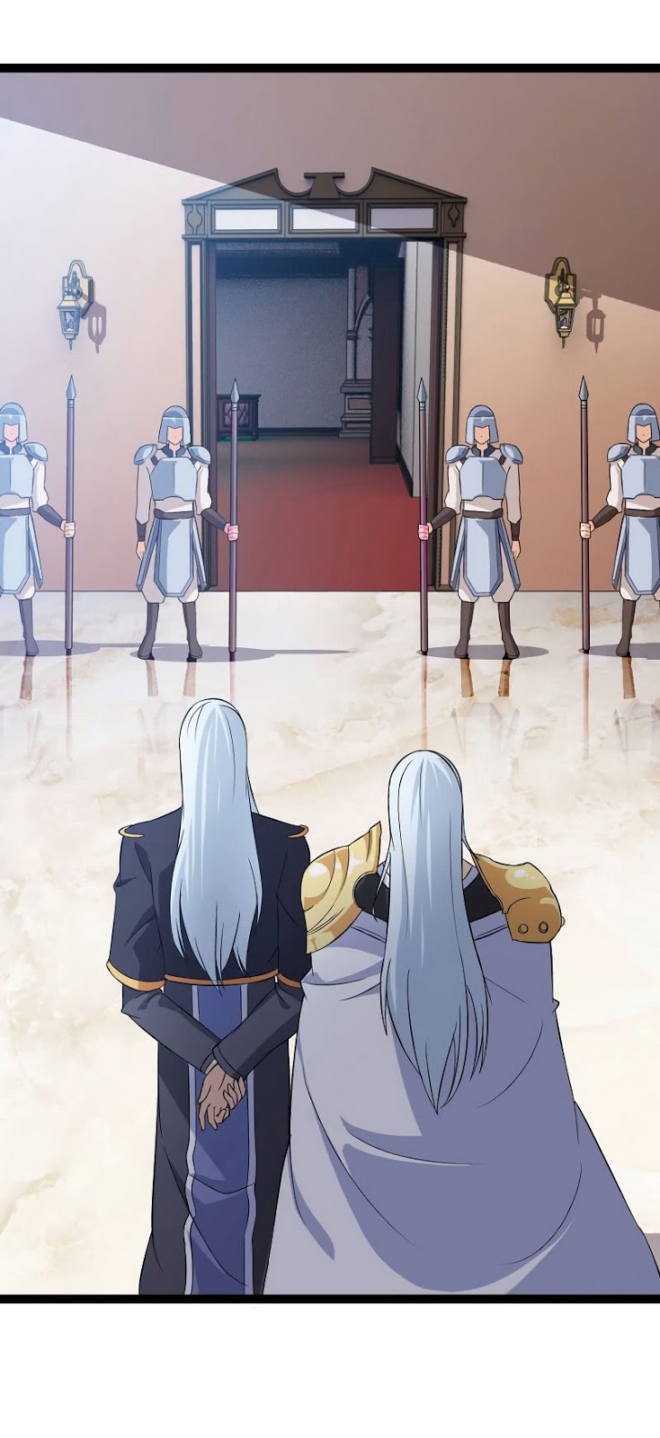 Mangaku Mirror